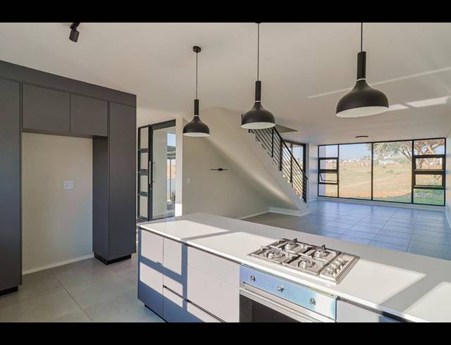 3 BEDROOM HOUSE FOR SALE IN JACKAL CREEK GOLF ESTATE